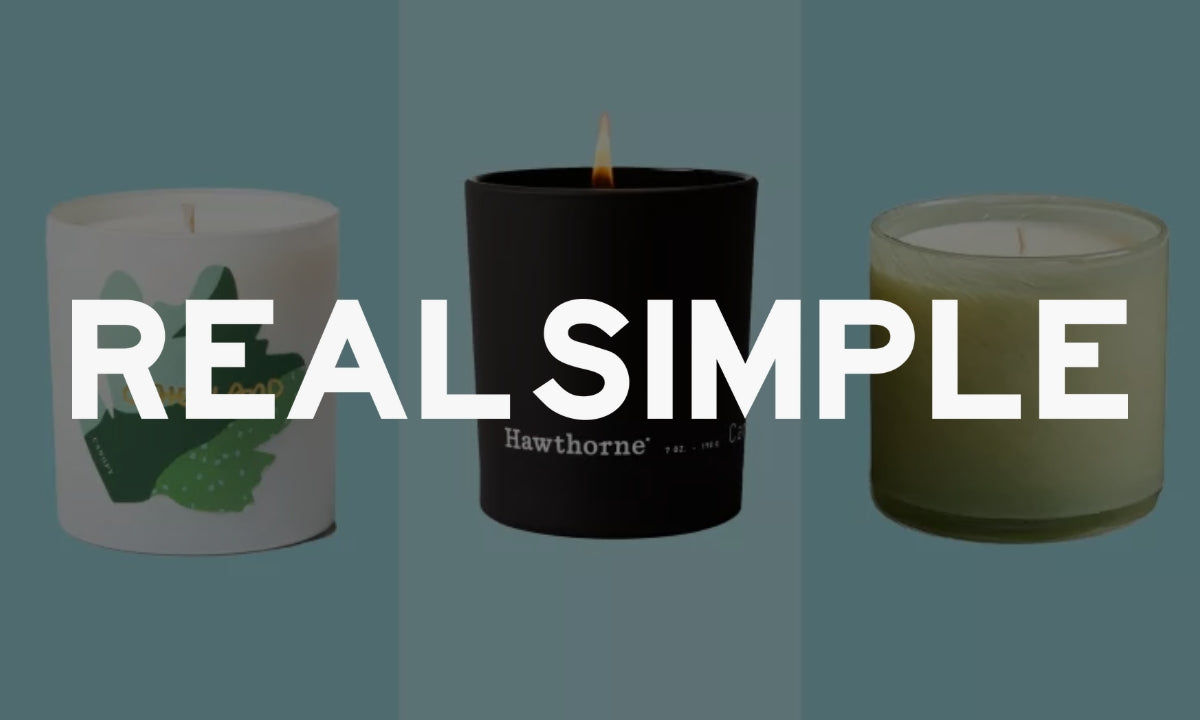 Real Simple Logo
