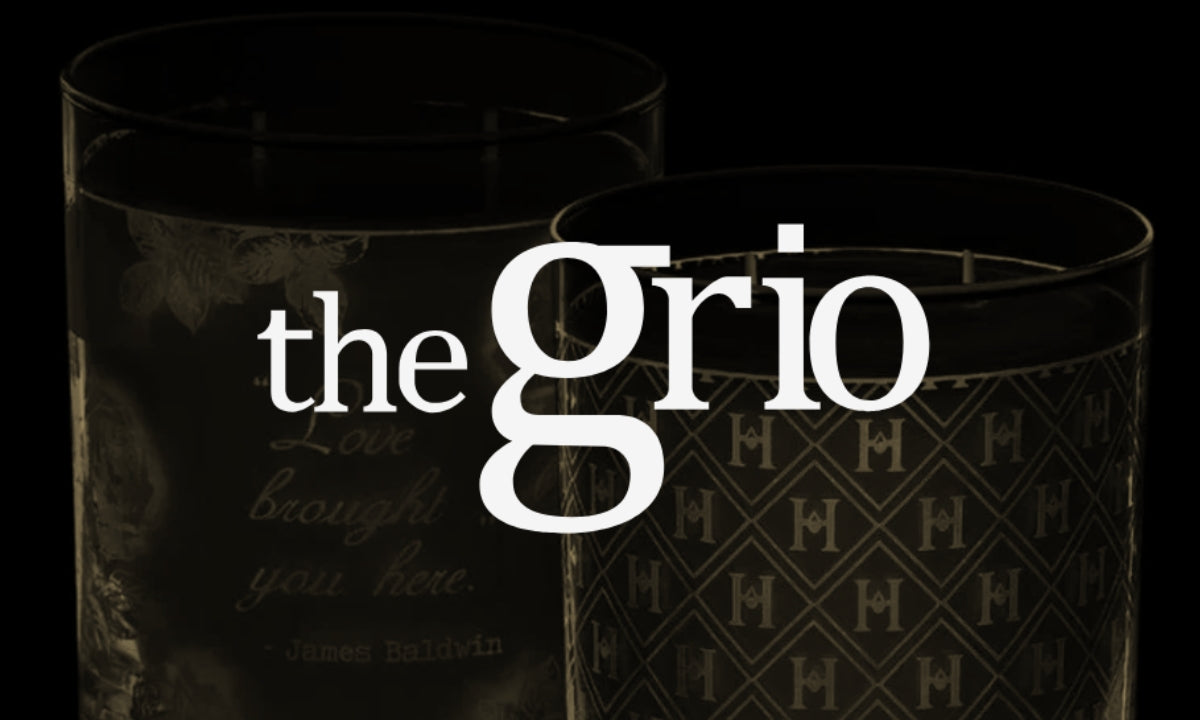 TheGrio Logo