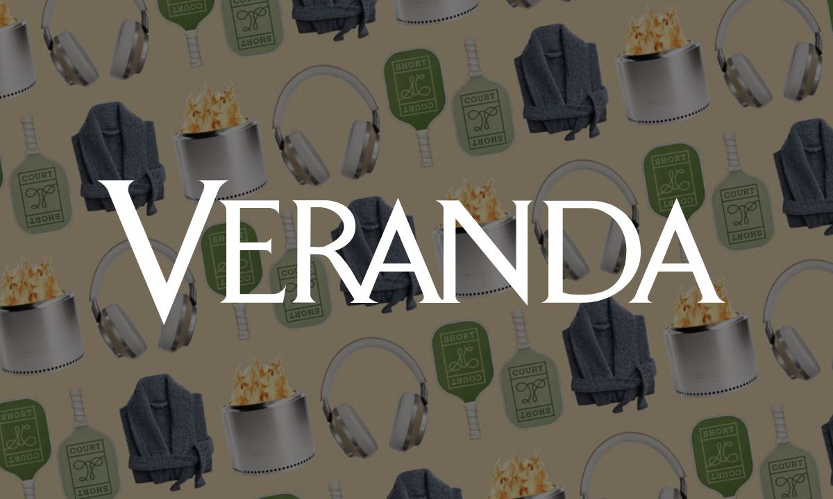 Veranda Logo