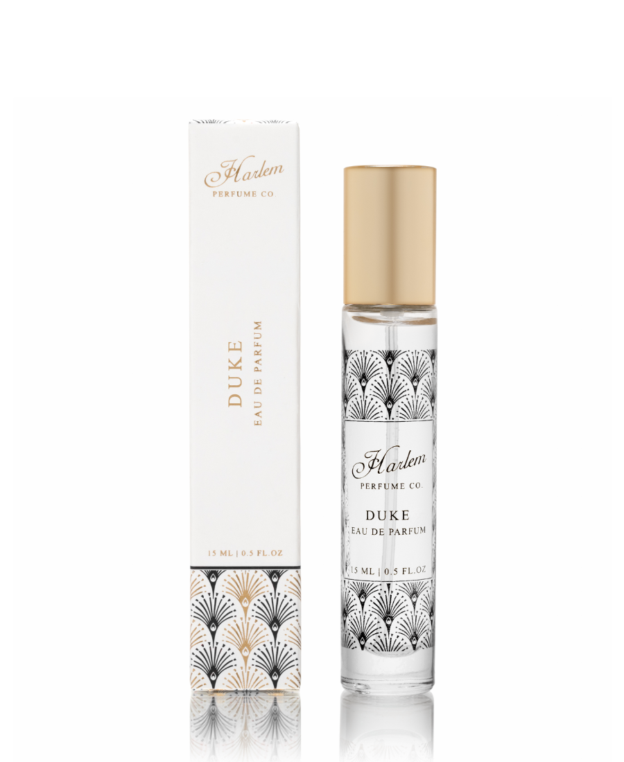 Duke Eau de Parfum - 15 ml