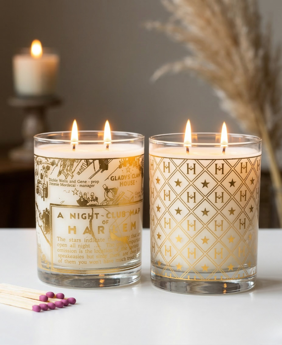 Gilded Nights Bundle