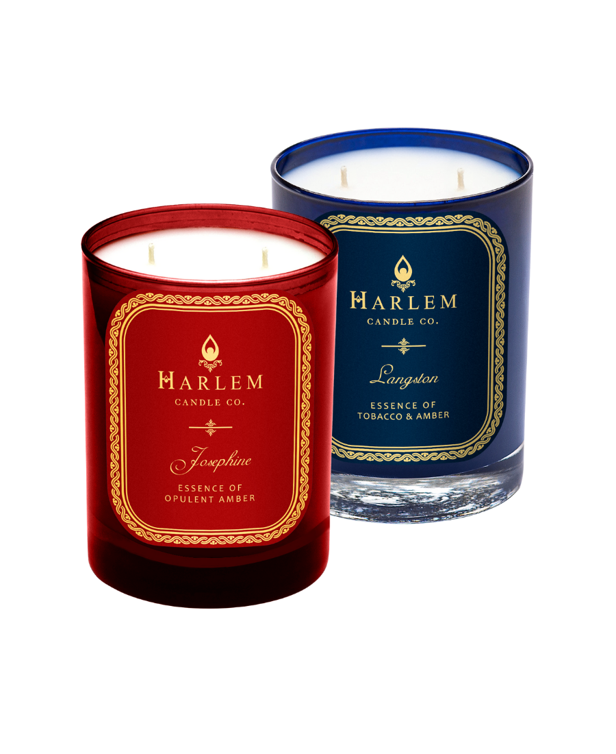 Independence Day Candle Bundle