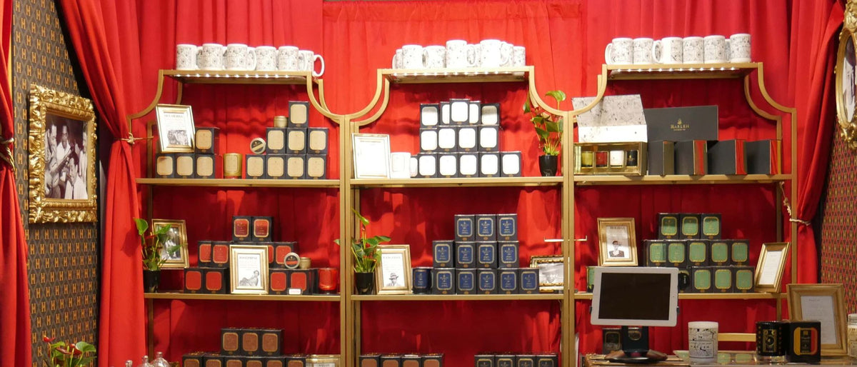 Grand Central pop up with HCC