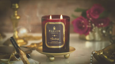 Harlem Candle Co. video