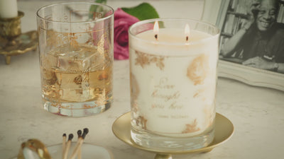 Baldwin glass lifestyle video