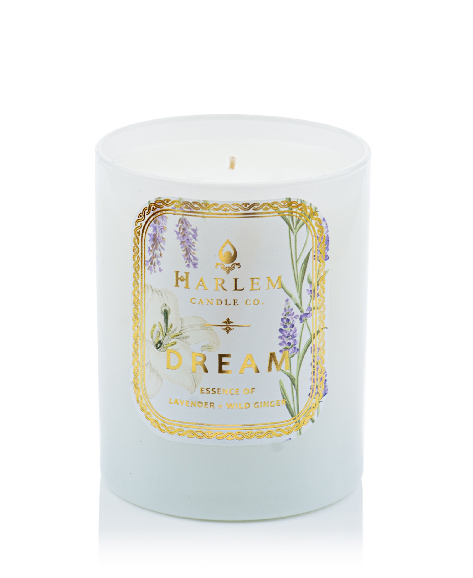 Harlem Candle Co Dream Candle