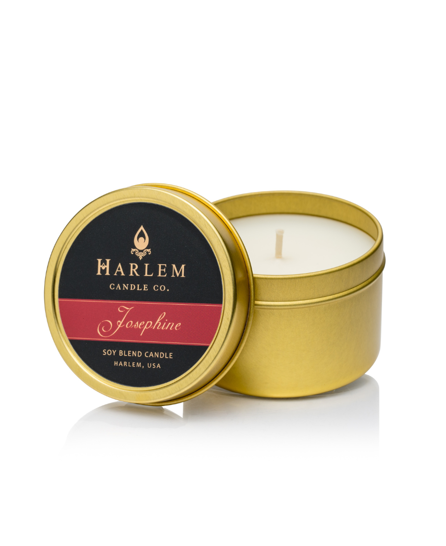 Harlem Candle Co Josephine Candle