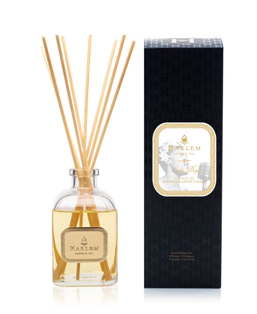 Lady Day Reed Diffuser - Thumbnail 2