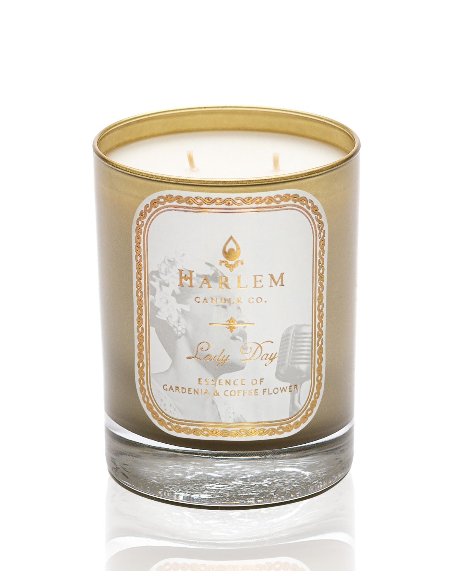 Lady Day Luxury Candle - Thumbnail 3