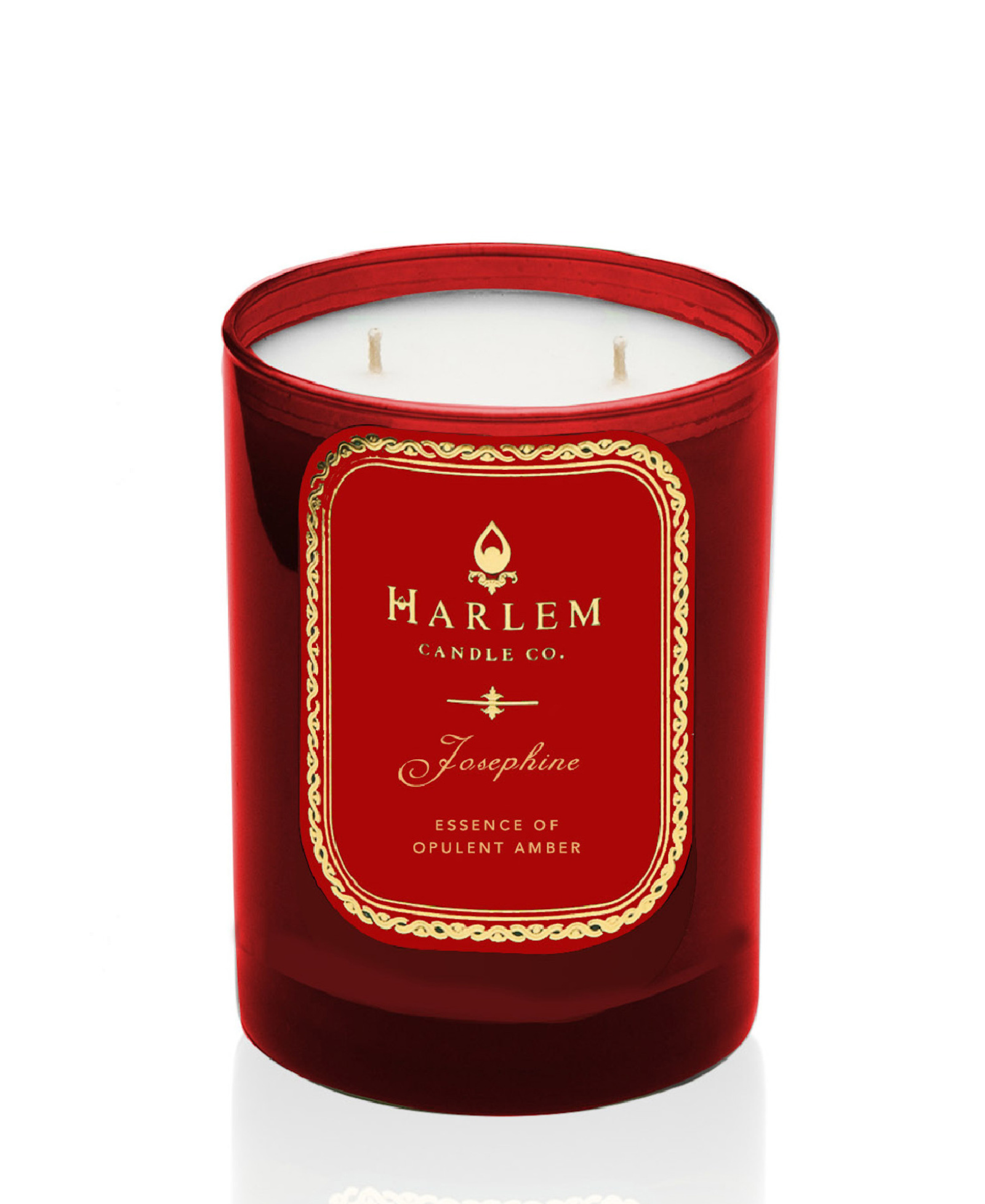 Harlem Candle Co Josephine Candle - Thumbnail 4